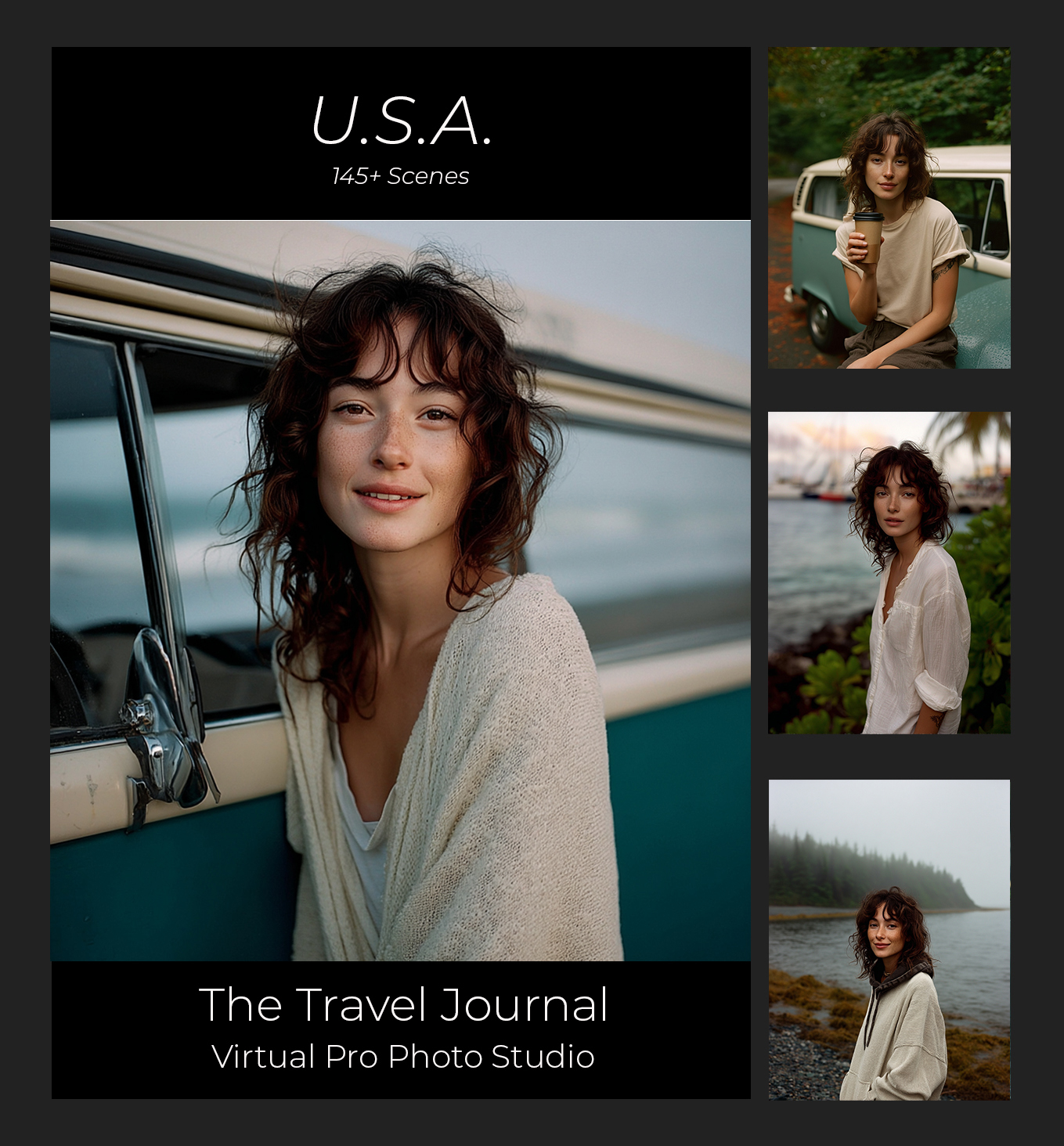 U.S.A.